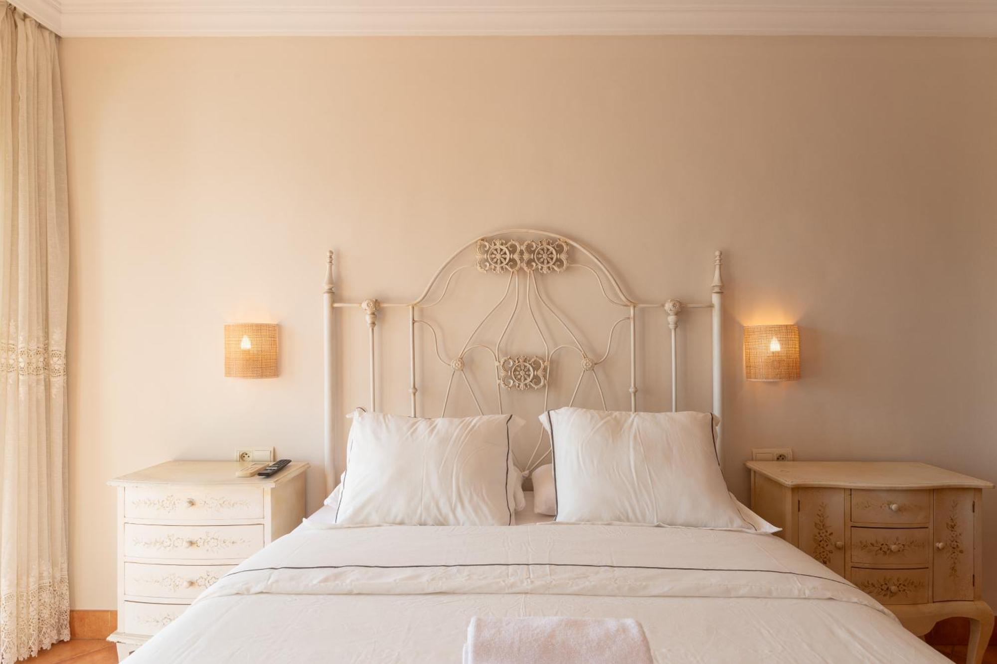 토레몰리노스 La Casita Del Mar 빌라 외부 사진