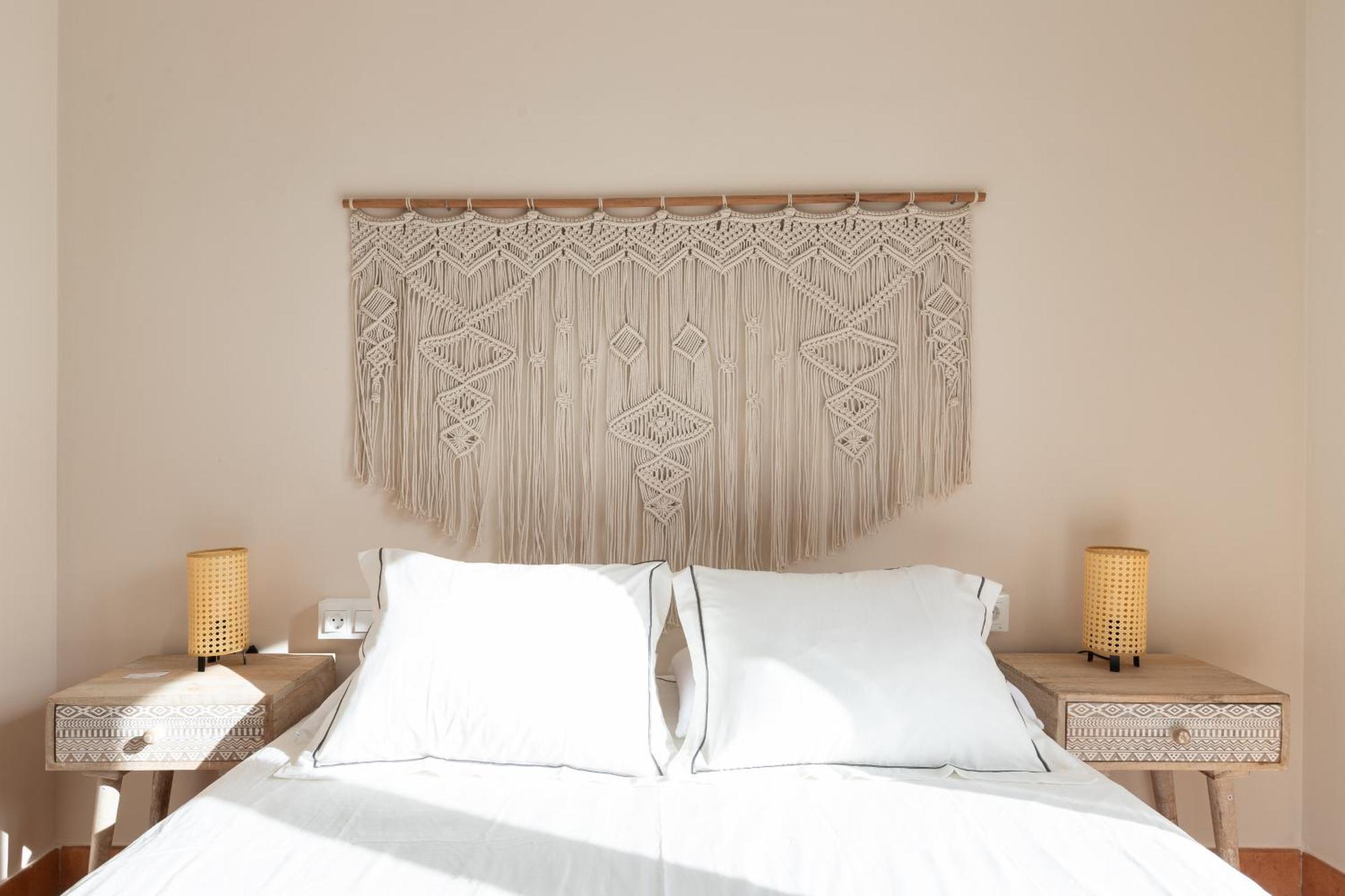 토레몰리노스 La Casita Del Mar 빌라 외부 사진