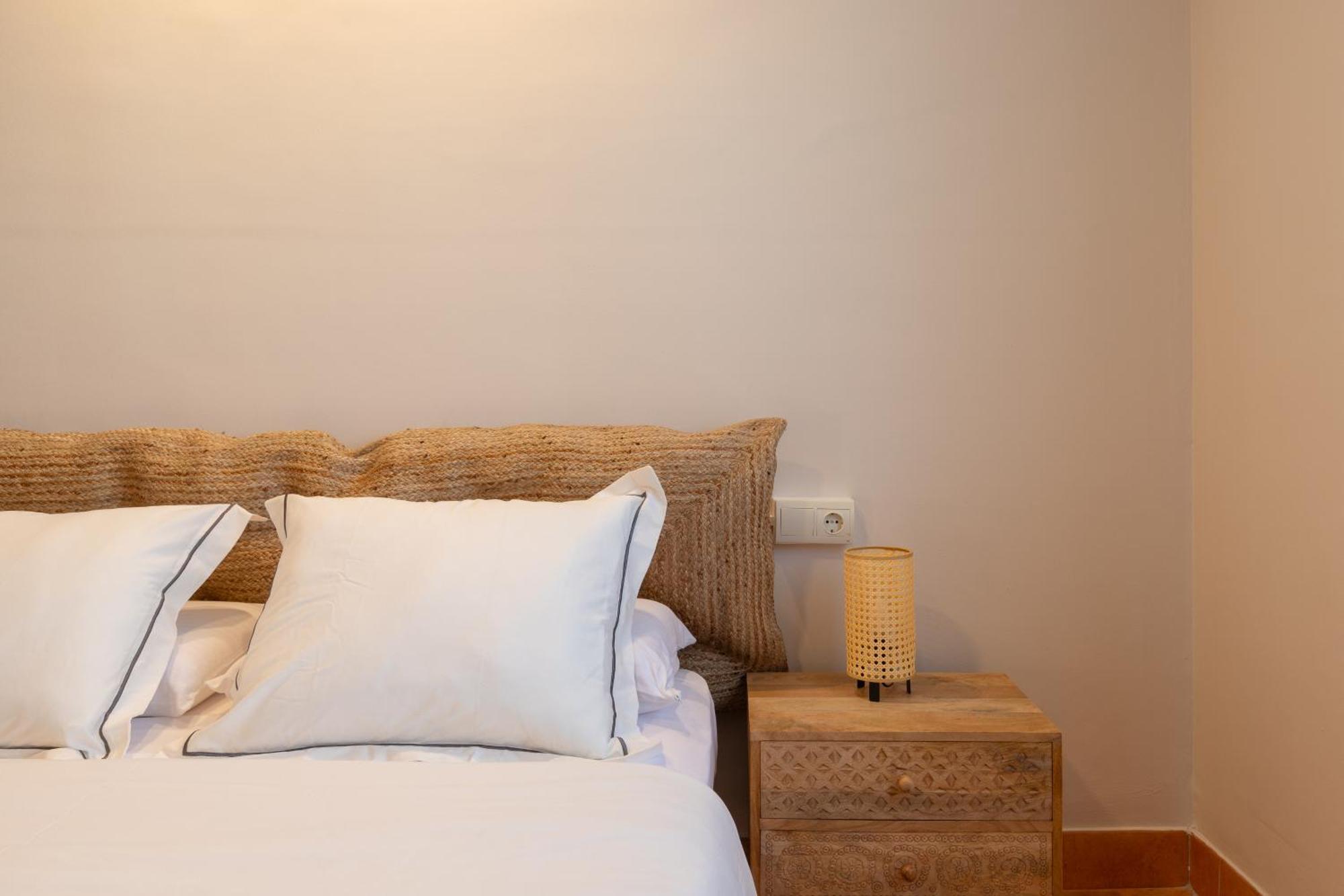 토레몰리노스 La Casita Del Mar 빌라 외부 사진