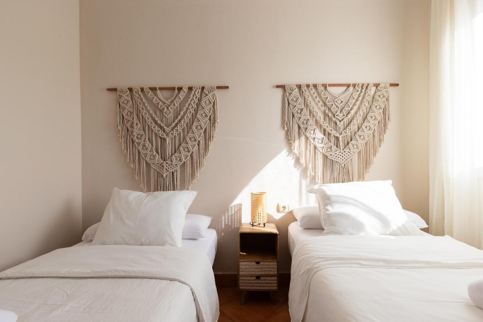 토레몰리노스 La Casita Del Mar 빌라 외부 사진