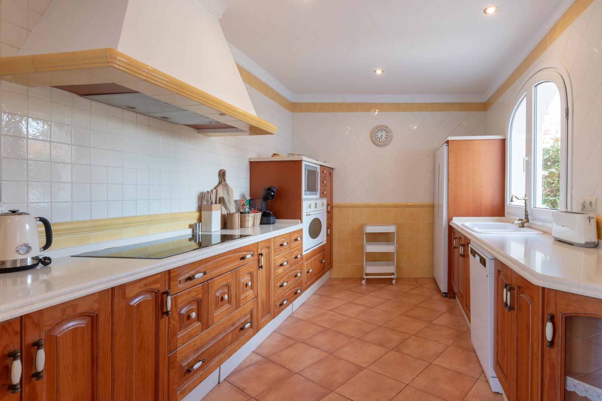 토레몰리노스 La Casita Del Mar 빌라 외부 사진